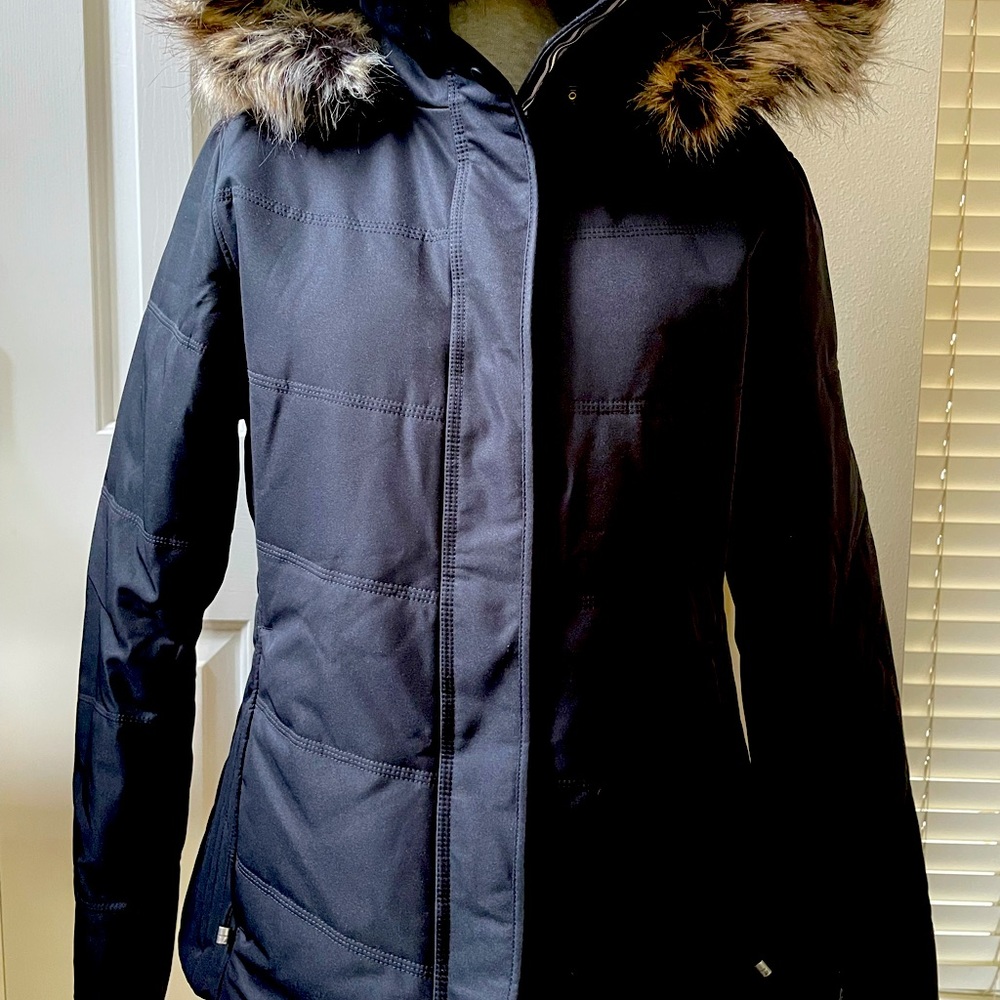 New Obermeyer Ski jacket size 8